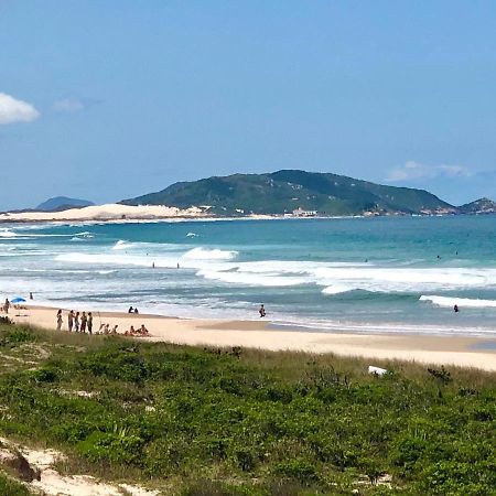 Estudio Campeche - Florianopolis - Sc 외부 사진