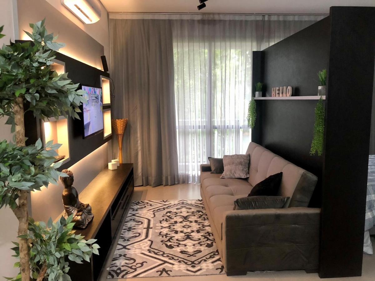 Estudio Campeche - Florianopolis - Sc 외부 사진