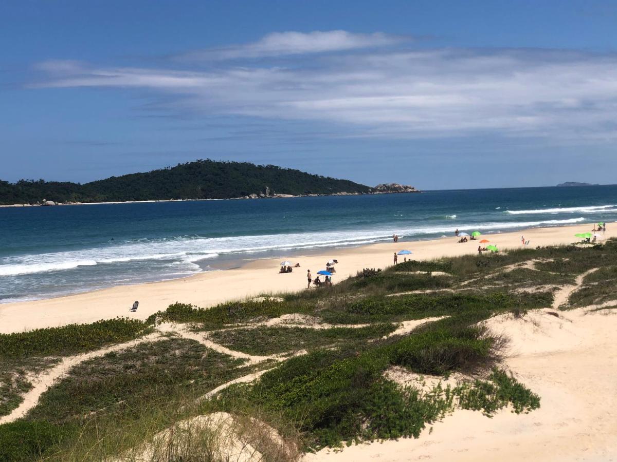 Estudio Campeche - Florianopolis - Sc 외부 사진