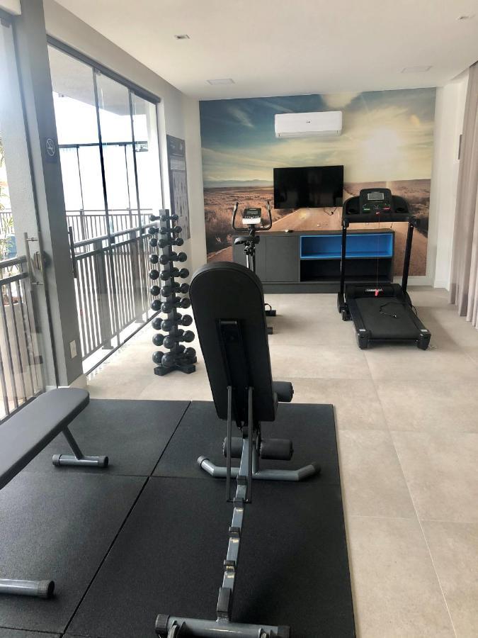Estudio Campeche - Florianopolis - Sc 외부 사진
