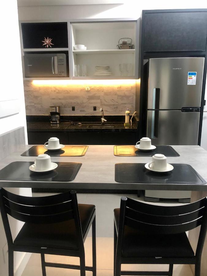 Estudio Campeche - Florianopolis - Sc 외부 사진