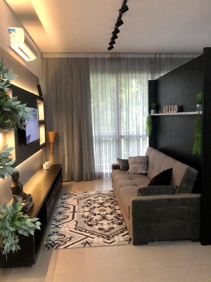 Estudio Campeche - Florianopolis - Sc 외부 사진