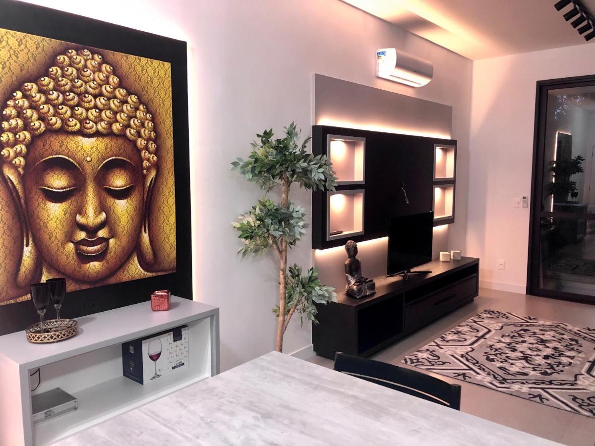 Estudio Campeche - Florianopolis - Sc 외부 사진