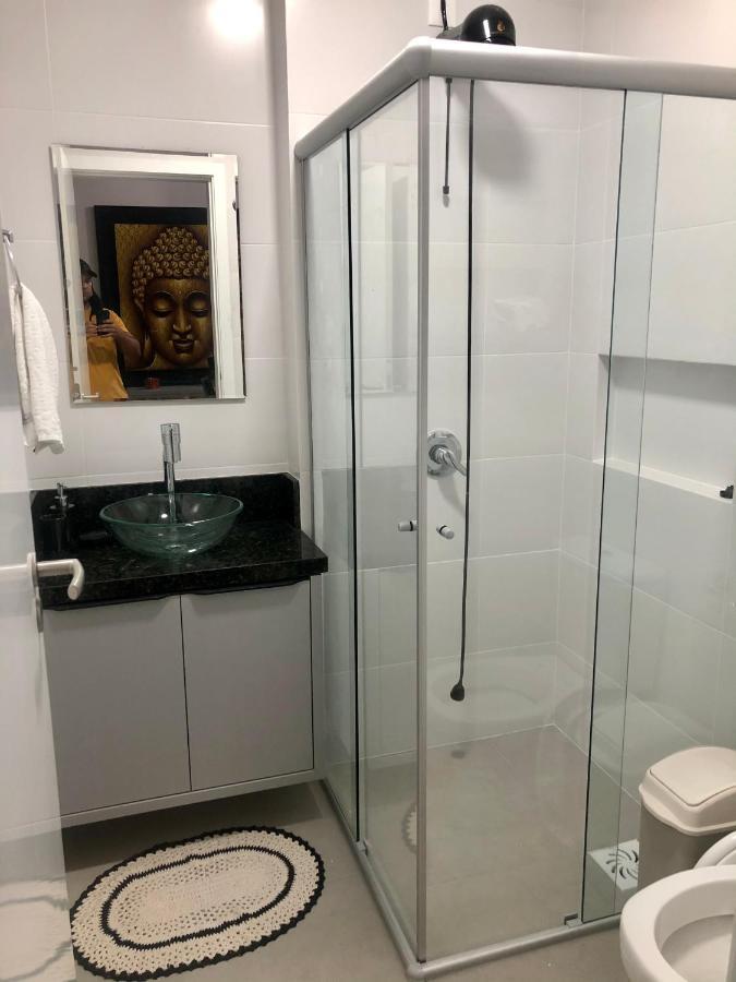 Estudio Campeche - Florianopolis - Sc 외부 사진