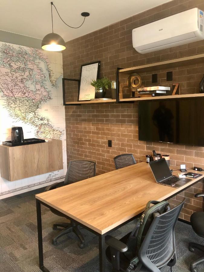 Estudio Campeche - Florianopolis - Sc 외부 사진