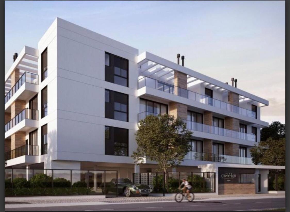Estudio Campeche - Florianopolis - Sc 외부 사진