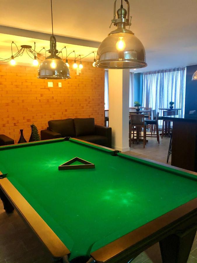 Estudio Campeche - Florianopolis - Sc 외부 사진