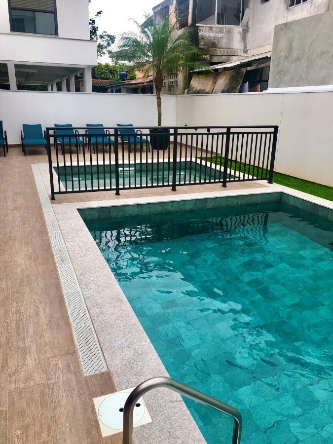 Estudio Campeche - Florianopolis - Sc 외부 사진