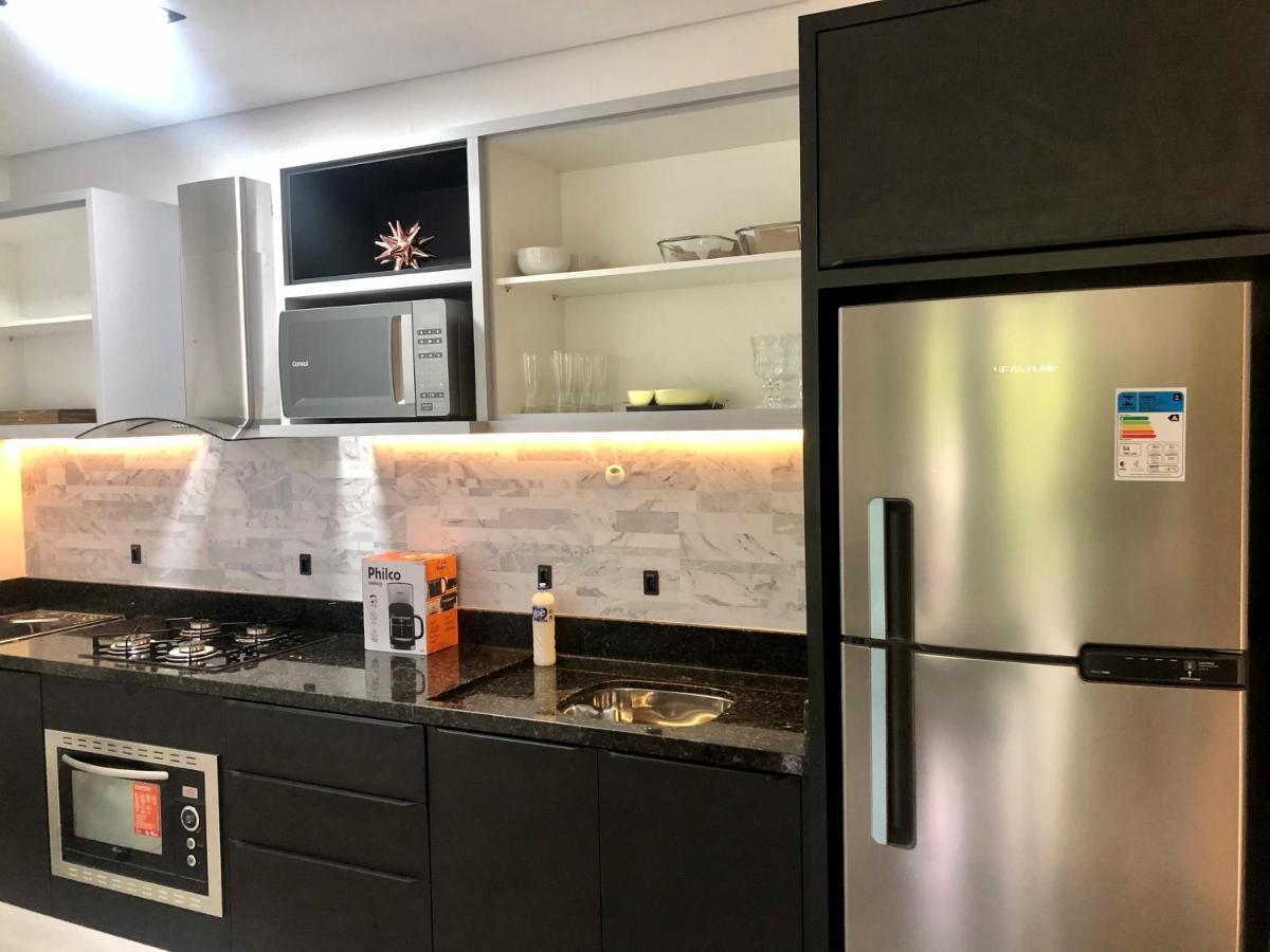 Estudio Campeche - Florianopolis - Sc 외부 사진